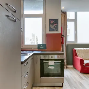  Appartamento Modern Paceville With Wifi & Ac By 360 Estates Malta