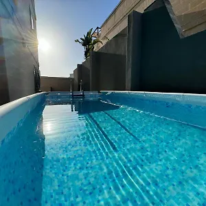  Villa Bayside1 Malta Malta