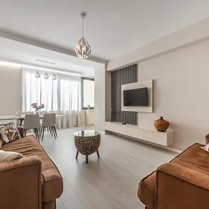  Appartamento Luxury Block District Albania