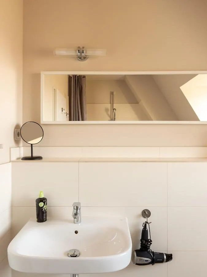 Limehome Berlin Chausseestrasse Appartamento