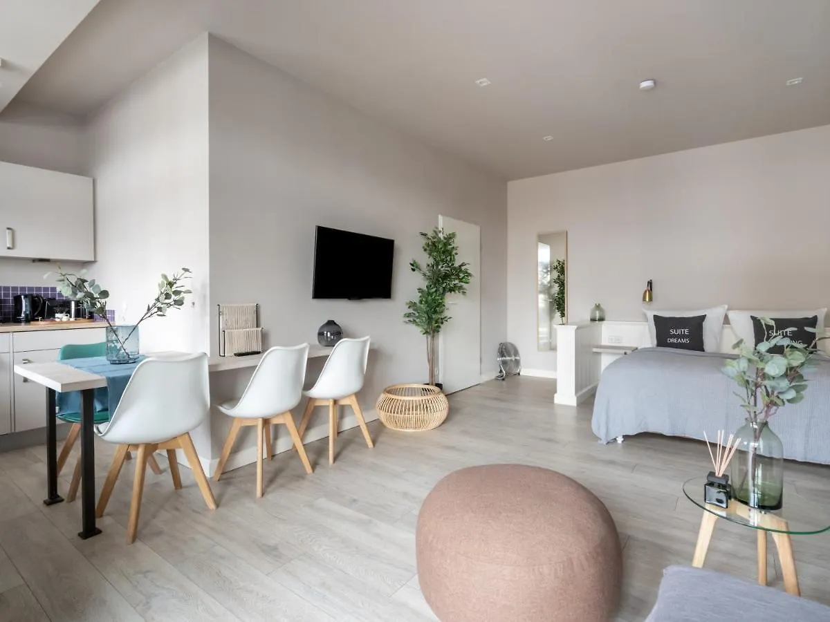 Limehome Berlin Chausseestrasse Germania