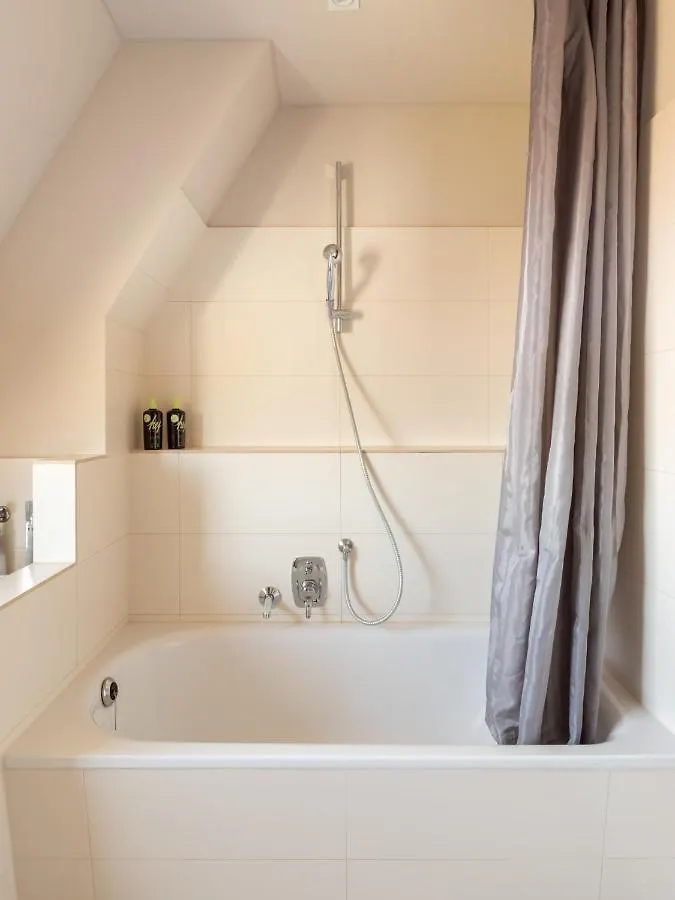 Appartamento Limehome Berlin Chausseestrasse