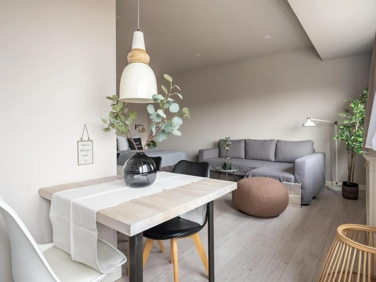 Limehome Berlin Chausseestrasse 0*,